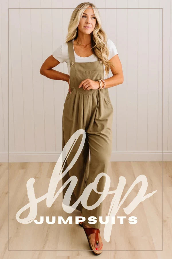 Jumpsuits