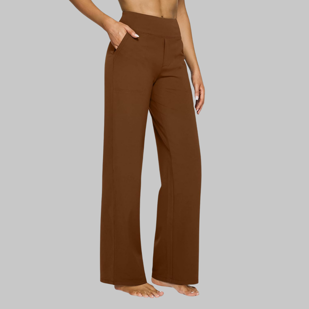 Olivia pants square lifestyle image