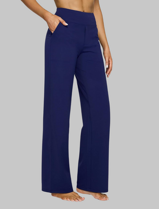 Olivia pants additional detail shot