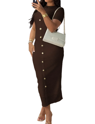 Bronwyn dress colour range