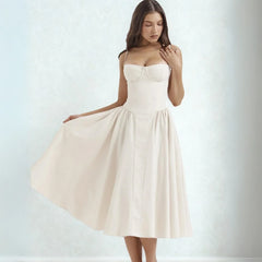 Bodycon midi dress additional colourway