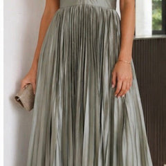 Marni Timeless Pleated Midi Dress