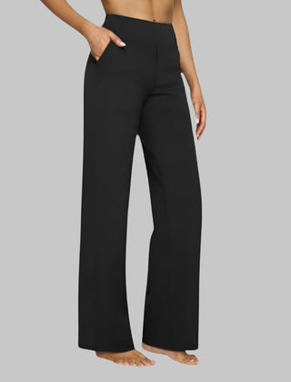 Olivia pants full length styling view