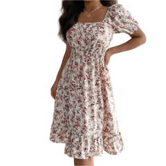 Hiraya sundress front view