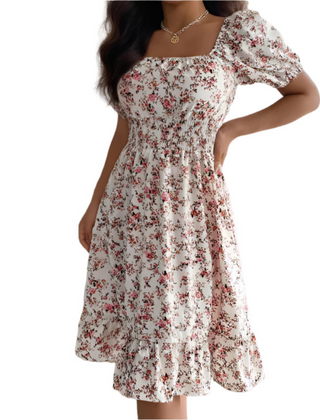 Hiraya sundress front view