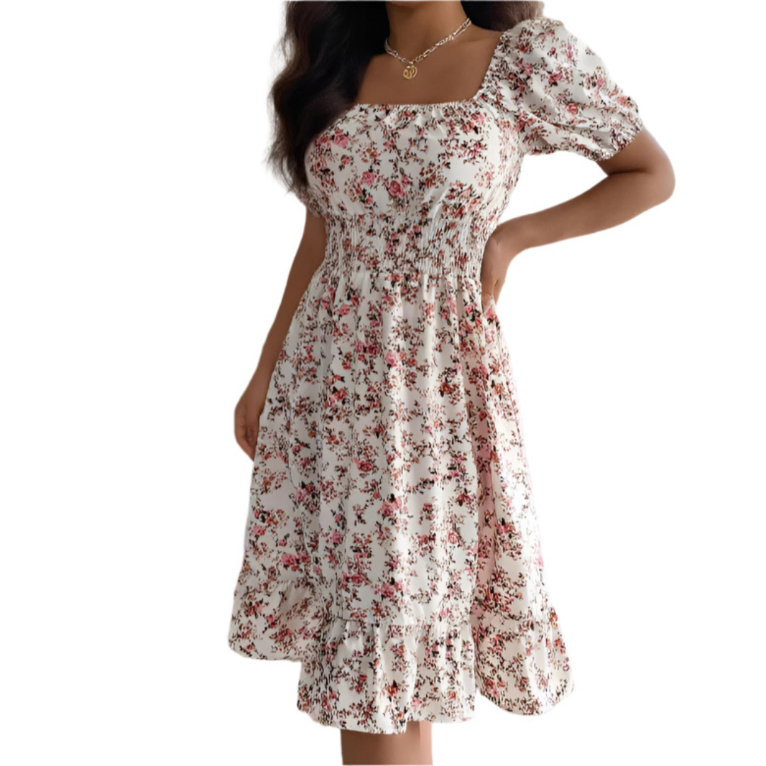 Hiraya sundress front view