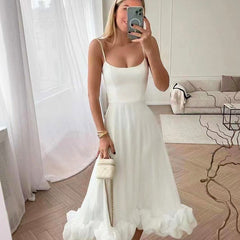 Grace dress front view