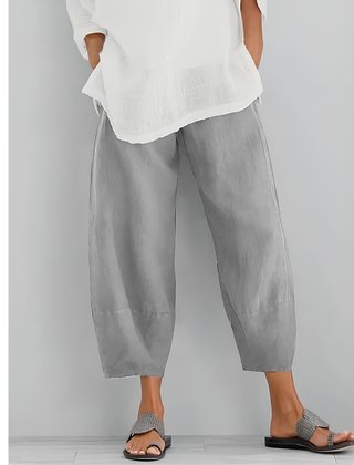 Magnolia pants shown in a second colourway