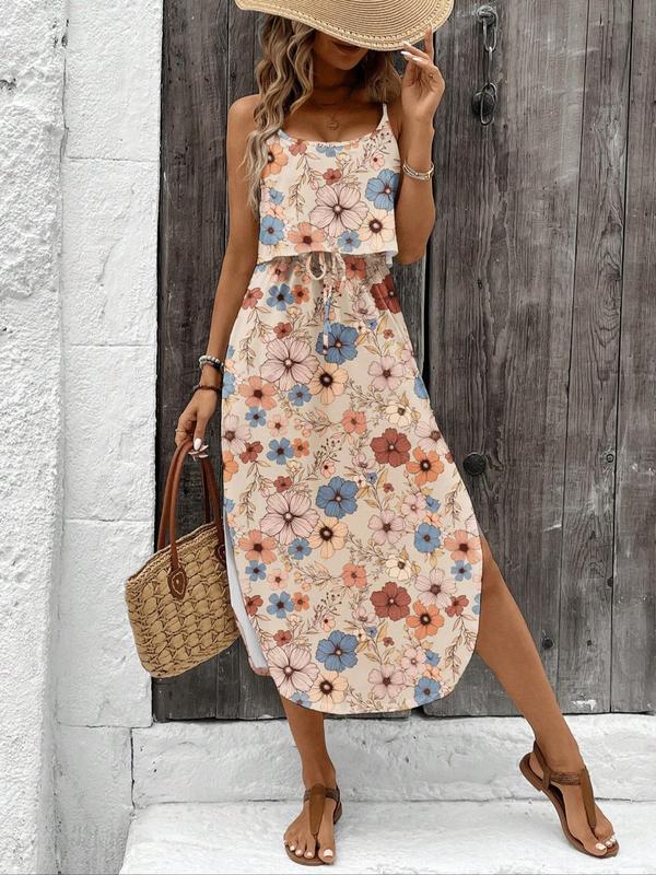 Blyte dress shoulder strap detail