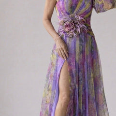Philippa Enchanting Tulle Dress