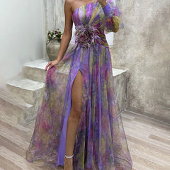 Philippa Enchanting Tulle Dress