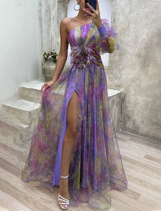 Philippa Enchanting Tulle Dress