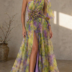 Philippa Enchanting Tulle Dress