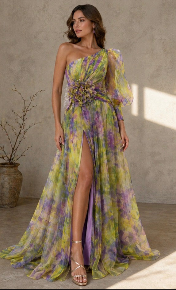 Philippa Enchanting Tulle Dress