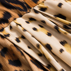 Bianca dress midi skirt movement