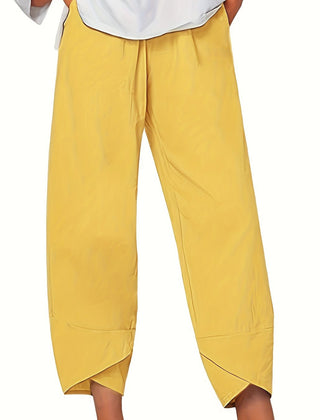 Kaeli trousers colour option