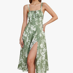 Ariellou dress full length