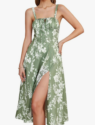 Ariellou dress full length