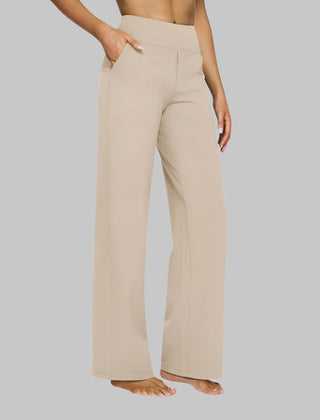 Olivia pants shown in a darker colourway