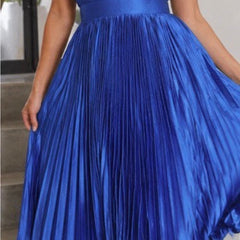 Marni Timeless Pleated Midi Dress