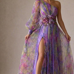 Philippa Enchanting Tulle Dress