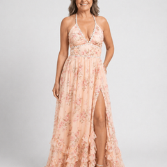 Aria Elegant Dress