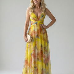 Isel Yellow