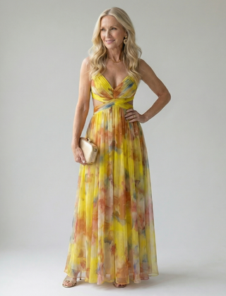 Isel Yellow