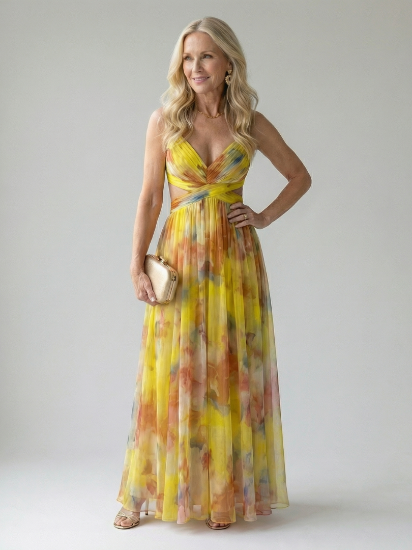 Isel Yellow