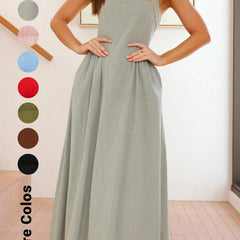 Billie dress colour range