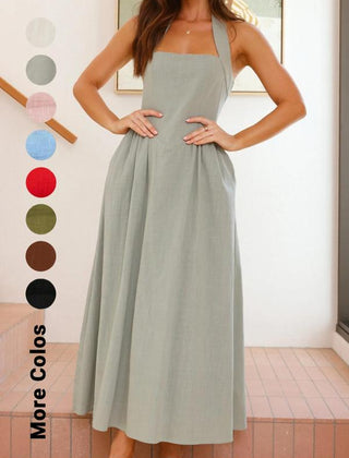 Billie dress colour range