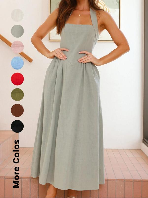 Billie dress colour range