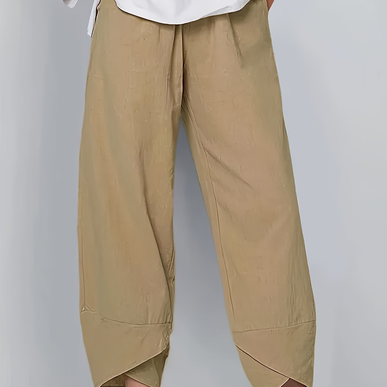 Kaeli trousers colour option