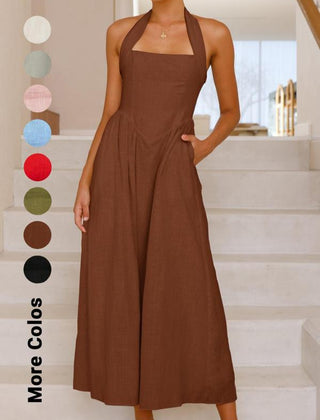 Billie dress A line silhouette