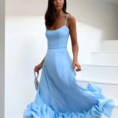 Grace dress shown in a darker colour