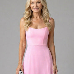Daphne Chic Dress | Flowing Twirl Dress