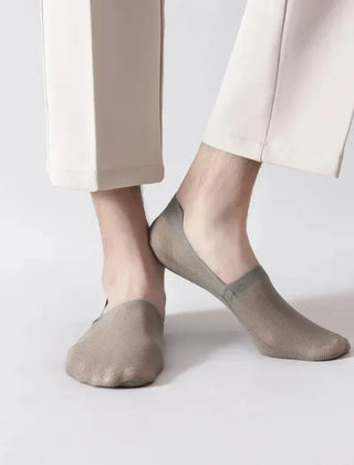 Invisible Anti-Slip Breathable Socks