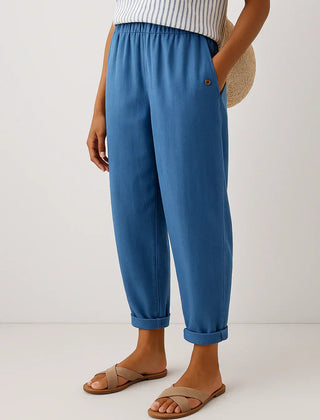 Jemma trousers colour range