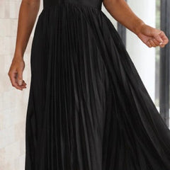 Marni Timeless Pleated Midi Dress