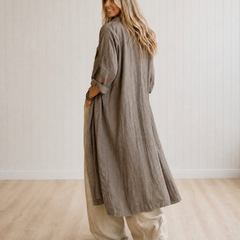 GIULIA | Layered Fluid Bohemian Set