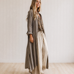 GIULIA | Layered Fluid Bohemian Set