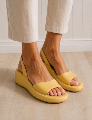 Glenda Open-Toe Non-Slip Sandals