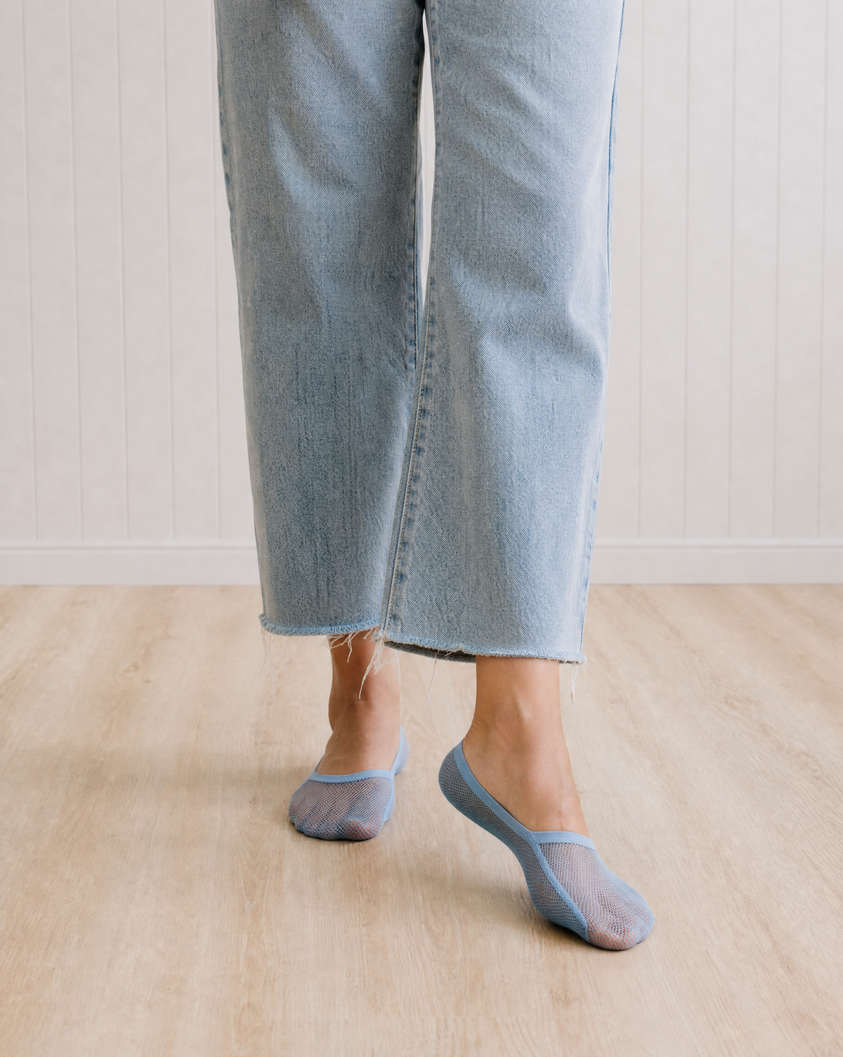 Invisible Anti-Slip Breathable Socks