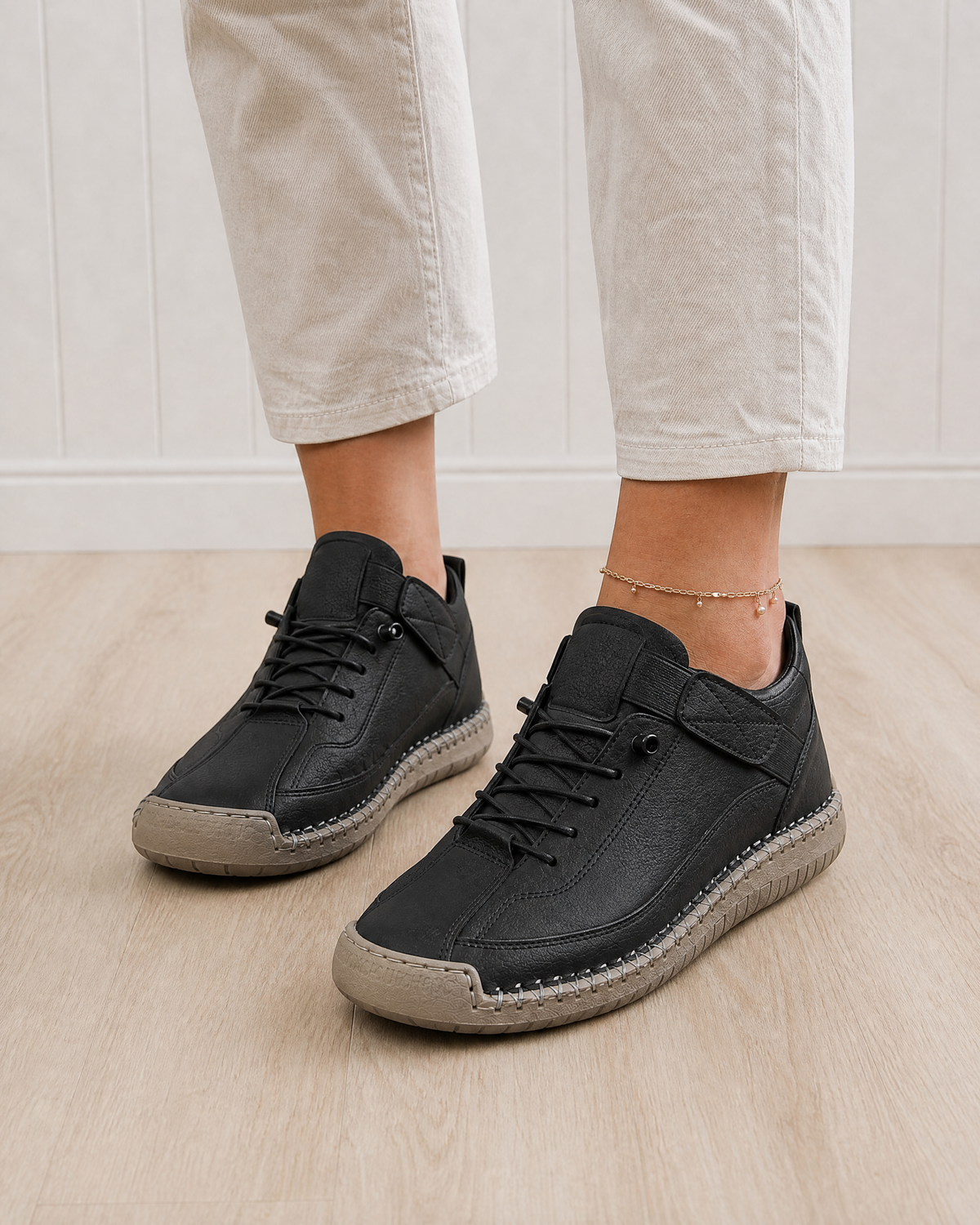 Marisol Arch Support Comfort Sneakers