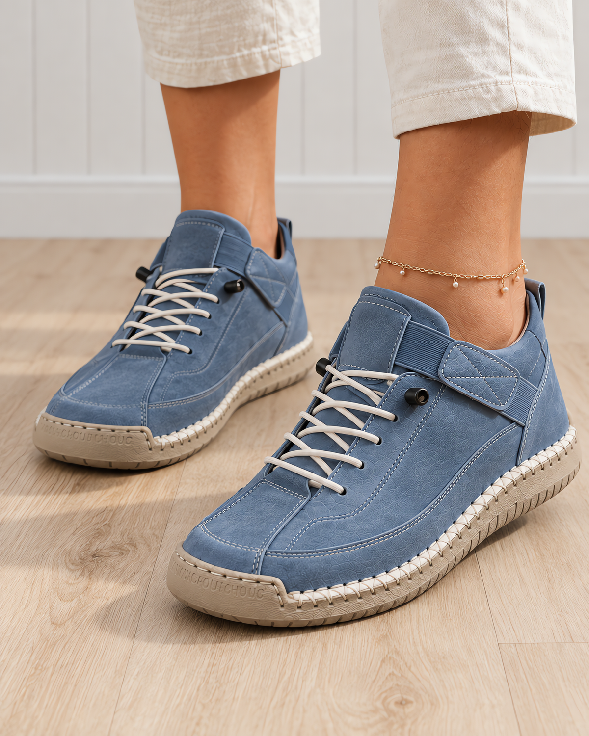 Marisol Arch Support Comfort Sneakers