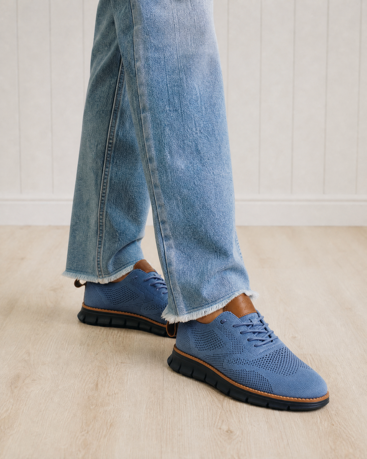 Willow Orthopedic Walking Shoes