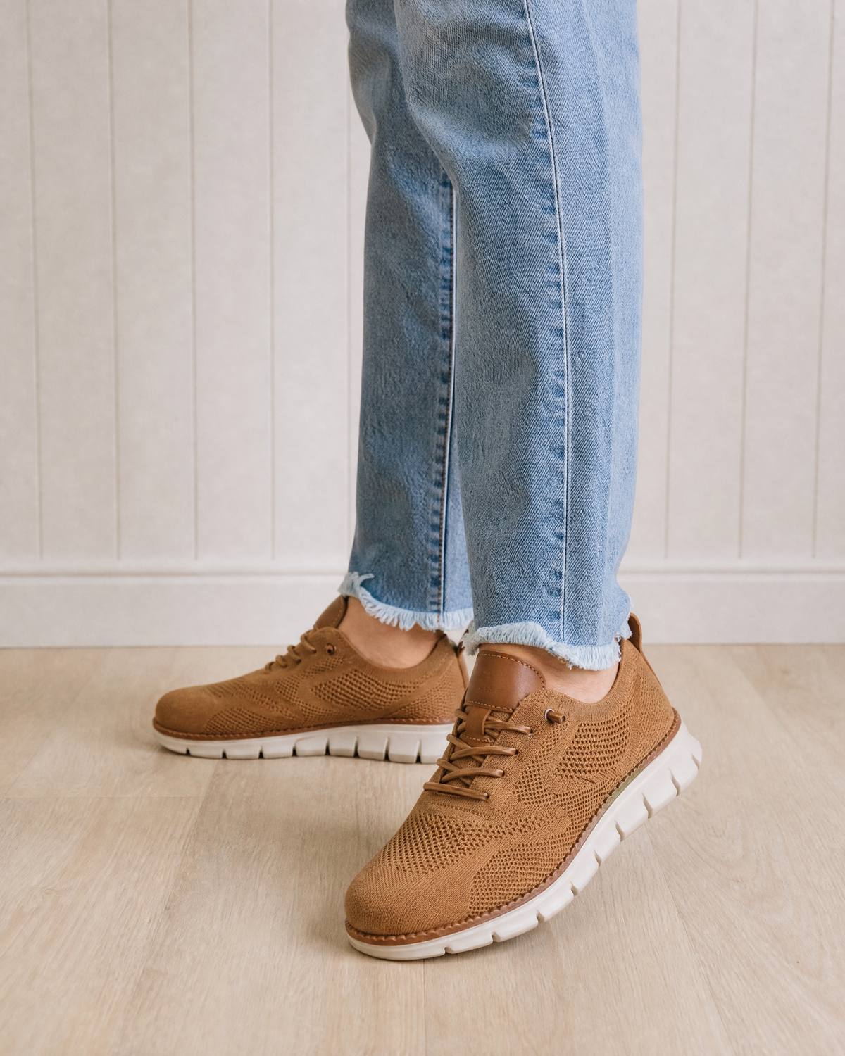 Willow Orthopedic Walking Shoes