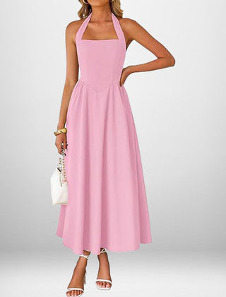 Billie dress in an alternate colour