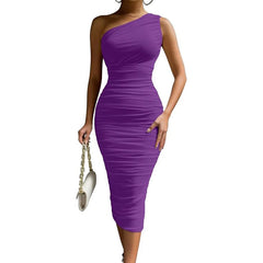 Livy bodycon midi dress in a further colour option