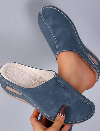 Freya Warm Orthopedic Slippers